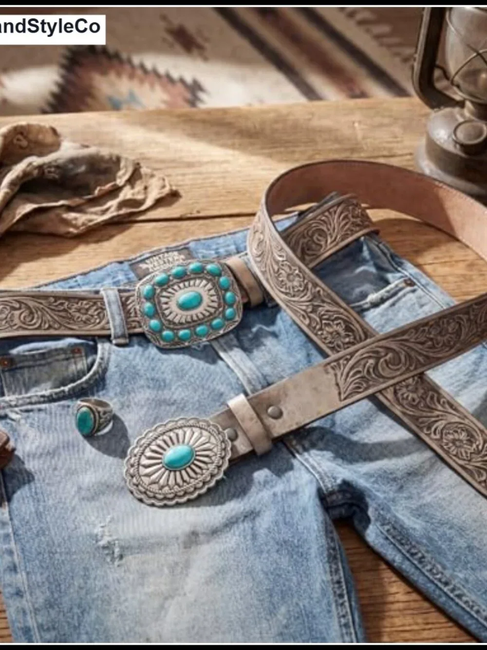 N/A set vintage